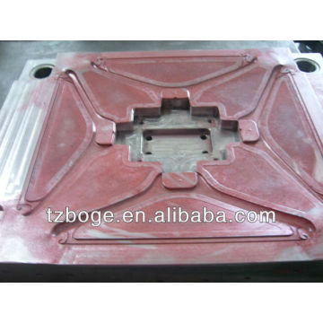 plastic hanger mould/injection hanger mold/haner mould